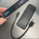 660 | 소니 ICD-TX660, 진짜 사용 후기!