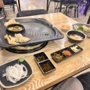 삼계가야밀면&언양불고기