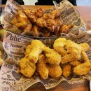 비에이치씨(BHC) 금곡점 | 다산 도농역 치맥은 역시 BHC 도농 뿌링클