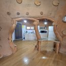 나들길 흙집 이미지