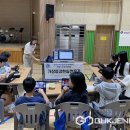 문상초등학교 이미지