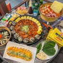 삼산회관 부산동래롯데점 이미지