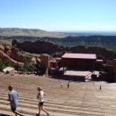 야외음악당 이미지