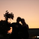 섬노을 | [스튜디오] 섬스튜디오 옥상 노을씬 웨딩촬영 후기