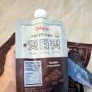 THE FIT | 다이어트 단백질 쉐이크 델리스푼 잇더핏 EAT THE FIT 후기