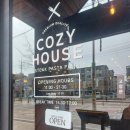 Soo's cozy house | 코지하우스 처인구 스테이크 피자 파스타 맛집 추천, COZY HOUSE 이연복 마라 해물파스타 내돈내산 후기