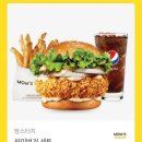 맘스터치 Daum카페