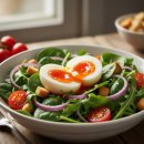 더건강한집 | 난각번호 1번 계란 자연방사 유정란 20구 무항생제라 더 건강한 내돈내산 후기