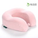 굿스 | 구름 위 꿀잠 보장! 트래블굿스 목베개로 편안한 여행!