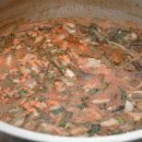 강진흑염소 이미지