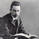 해넘이의 마지막 인사 / Rainer Maria Rilke (1875~1926) 이미지