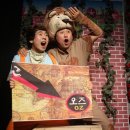 오즈를 찾아서 이미지