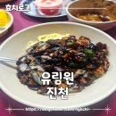 유림원 | [진천]어릴때 먹던 짜장면이 생각나는 유림원 내돈내산 후기