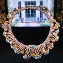 바다, 생명을 담다 | With Love, Seoul 전시 후기 - 티파니앤코의 예술과 사랑을 담다 💎