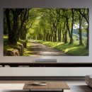 ㈜트윈철 | HU85LA 270만원대 전시상품 Laser 4K 초단초점 행사합니다.