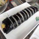 이파리 | 순천 이파리 순천세무서점 후기｜야식 가능한 24시 분식집에서 푸짐하게 먹고 온 내돈내산