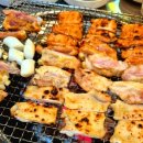 한가네숯불닭갈비 포승점 이미지