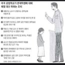 미국 공립학교가 문제학생에 체벌대신 취하는 조치 이미지