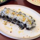 지에스25공덕블레스점 | 공덕역 맛집 쎄떼 오징어 리가토니 생면 파스타에 반함