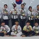 SK View 태권도 이미지