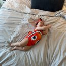 바품힐 | 12개월 돌아기랑 호캉스 비스타 워커힐 + 수영장 유아풀 내돈내산 후기