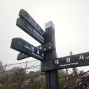[접수] 제852차 26. 11월. 1일 (일) 지리산 천왕봉(1,915M).중봉,대원사.가을 정기산행 이미지