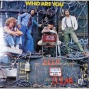 The Who - Who Are You 이미지