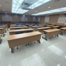 중고 접이식 강의실책상 플러키의자 렌탈 전문 대전 사무용가구 대학교설치