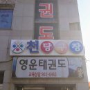 영운태권도 이미지