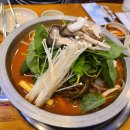 1번지 감자탕 이미지