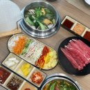 한인조합상가 | 화곡동가족모임 하기 좋은 화곡동샤브샤브 맛집 샤브몽
