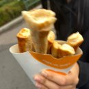 씨유 내손공원점 | What i ate this month