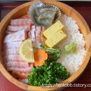 가메이 | (인천/용현동) 가메이 내돈내산 후기 인하대후문 사케동 맛집!