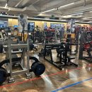 플러스폭스짐 헬스 골프 에어로빅 G.X 이미지