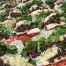 카페고은별샌드위치 이미지