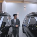 라이프티앤티 | 5인 가족의 드림카! 6천만 원대로 완성한 카니발 하이리무진 출고기