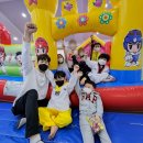 높은 바람 태권도 이미지