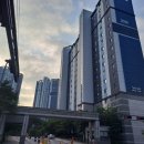 한양수자인에듀파크 | 세종 도램마을 20단지 한양 수자인 에듀파크 신구축 입주전 베란다 리모델링 탄성코트 시공후기
