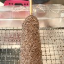 달콩발롱핫도그 네이버블로그