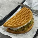 세븐일레븐 양산삼호서창점 | 카페인중독 양산점 두바이 초코 와플 후기 양산 웅상 카페