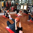 뱅뱅 복싱클럽 이미지