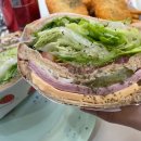 모어샌드위치 서면점 이미지