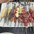 [인천맛집][옥련동맛집] 냄새안나는 옥련동 양꼬치 맛집 시드니양꼬치 방문후기