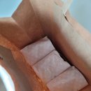 에그드랍 영통구청점 | :영통구청 맛집: 에그드랍 영통구청점, 베이컨더블치즈, 햄치즈머랭버거, 아보홀릭!