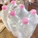 크리스탈샘물 | 비리지 않는 생수 추천, 맛있는 생수 크리스탈샘물 2L 생수 후기