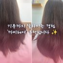 까미헤어 이미지