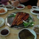 고창선운사 정금자할매풍천장어 이미지