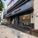 버스정류장(월촌역 6번출구) 이미지