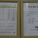 대야산자연휴양림 이미지