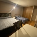 변덕스런 토론토 날씨에 딱! 영쉐퍼드역 1분 실내로 바로 연결 - 마스터룸 or 전체렌트 단기민박 이미지